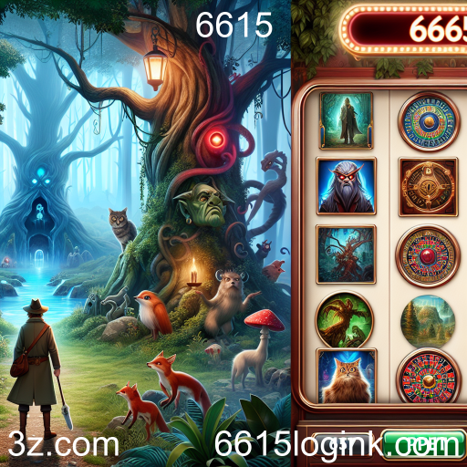 Descubra o Mundo dos Jogos de Aventura